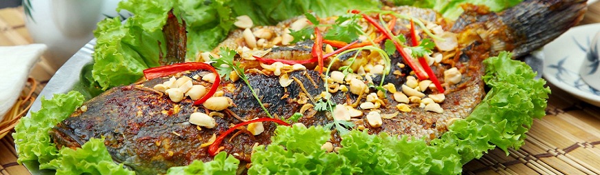 What to Eat in Can Tho, Vietnam