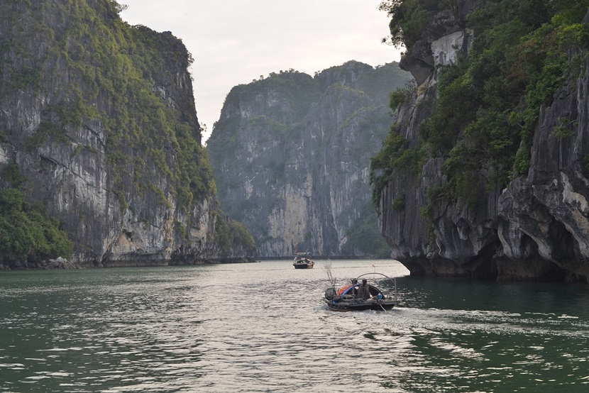 Dau Nguoi Islet