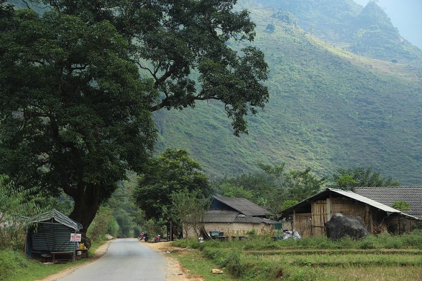 Ha Giang 2