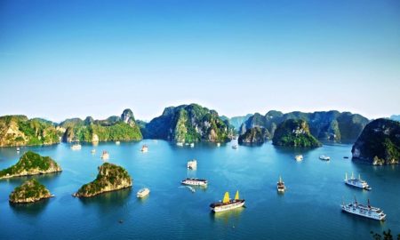 Halong bay