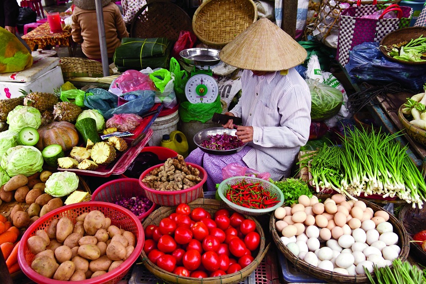 Hanoi cooking class 