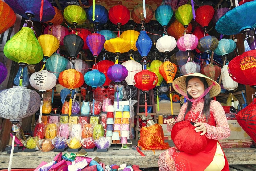 Hoi an