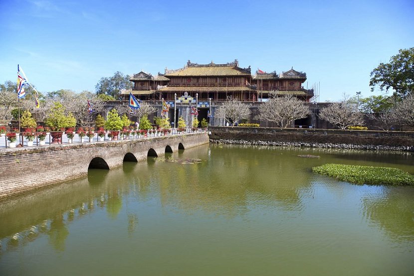  Purple  Forbidden City