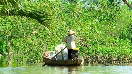 How Long Should You Spend on the Mekong Delta?