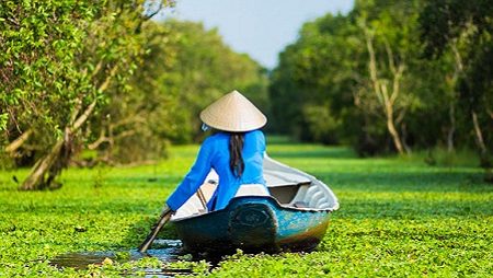 Mekong Delta