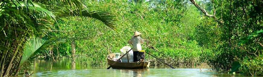 How Long Should You Spend on the Mekong Delta?