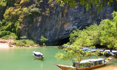 Phong Nha - Ke Bang National Park