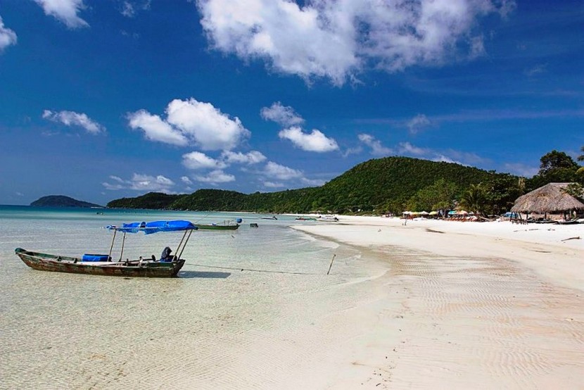 Phu Quoc Charm Island