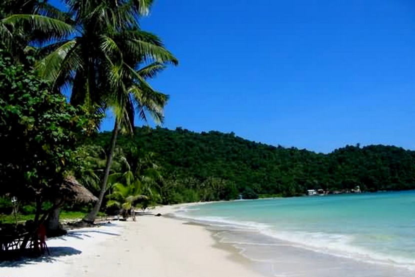 Phu Quoc Charm Island