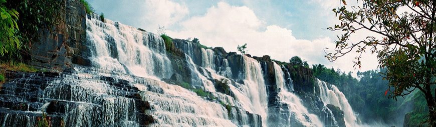 Top 5 Beautiful Waterfalls to Visit in Da Lat, Vietnam