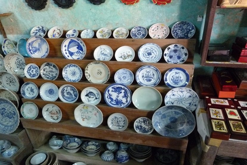 Pottery Museum