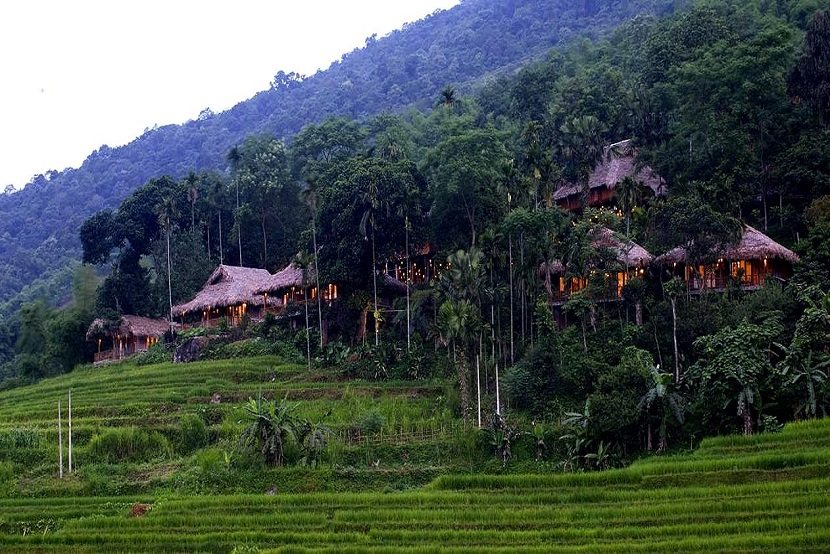 Pu Luong Eco Lodge