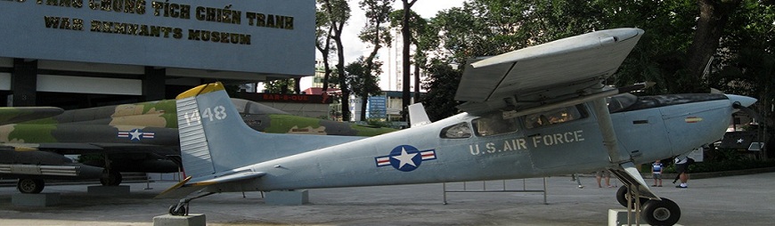 6 Must-visit Museums in Ho Chi Minh city