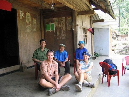 Homestay Experience in Northwest of Vietnam