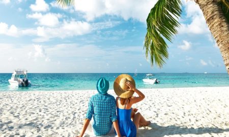 Vietnam honey moon trip