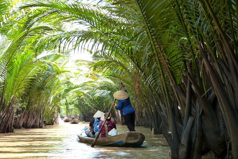 Mekong Delta