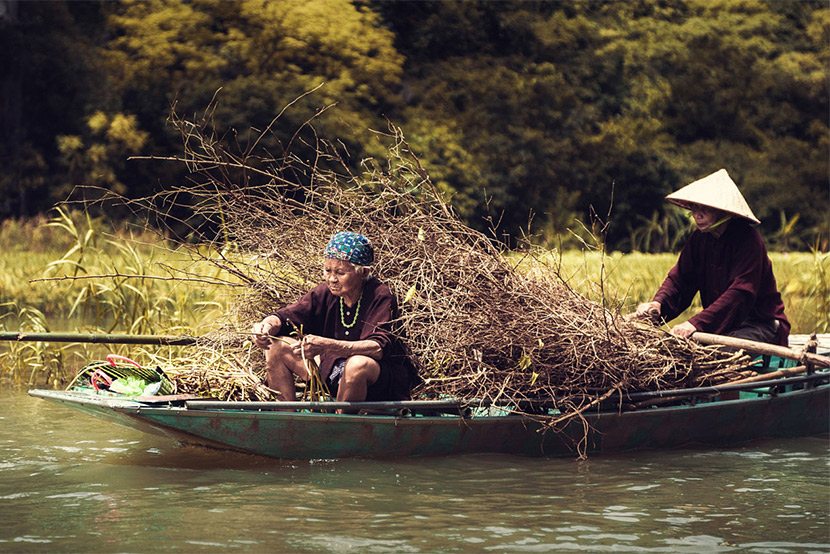 Ninh Binh