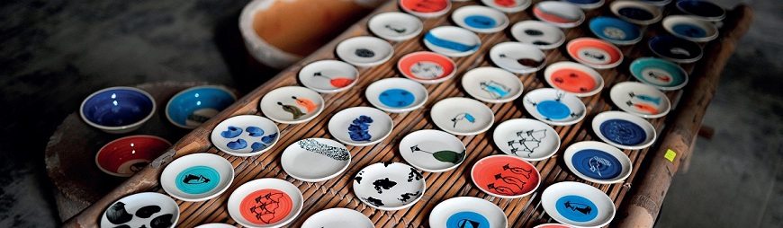 Visit Traditional Handicraft Villages in Hanoi