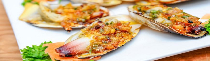What to Eat in Ha Long Bay, Vietnam