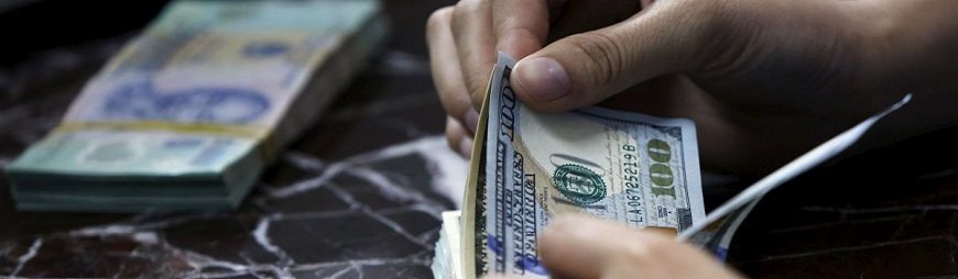Where to Exchange Currency in Hanoi