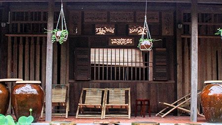 homestay in mekong delta