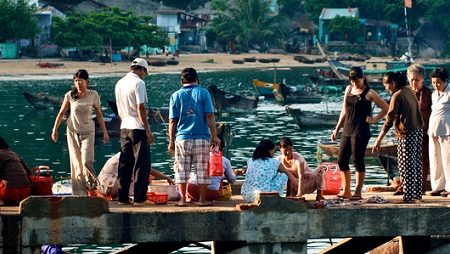 Top 5 things to see and do in Cham island, Vietnam