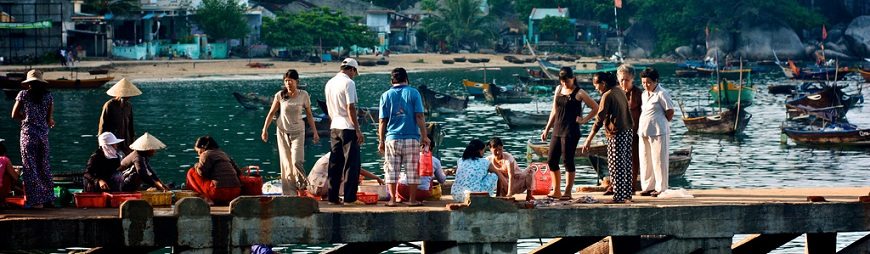 Top 5 Things to See and Do in Cham Island, Vietnam