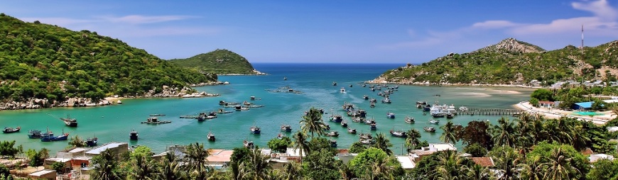 6 Places to Visit in Ninh Thuan, Vietnam