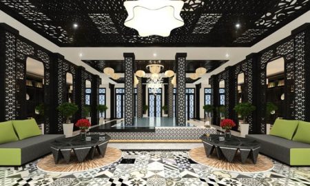 Belle Maison Hadana Hoian resort and spa