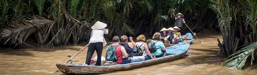 Top 6 Things to See and Do in Ben Tre, Vietnam