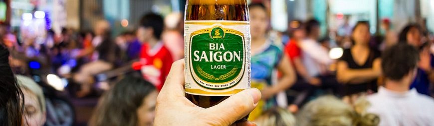 Top Popular Backpacker Areas in Vietnam