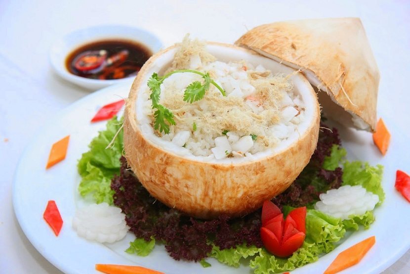 What to Eat in Ben Tre, Vietnam - TNK Travel