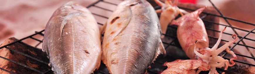 Top Must-try Food in Phu Quoc Island