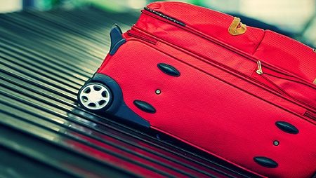 Handy tips to prevent losing your luggage