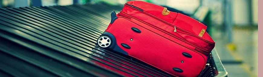 8 Handy Tips to Prevent Losing Your Luggage