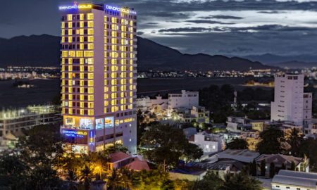 Dendro Gold Hotel Nha Trang