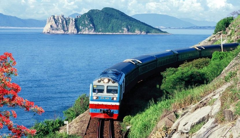 Buik Achtervolging Delegeren Traveling to Nha Trang from Ho Chi Minh City by Train - TNK Travel