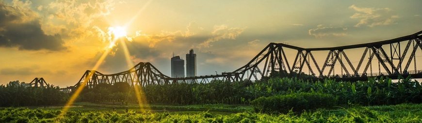 5 Stunning French Colonial Architectural Structures in Hanoi