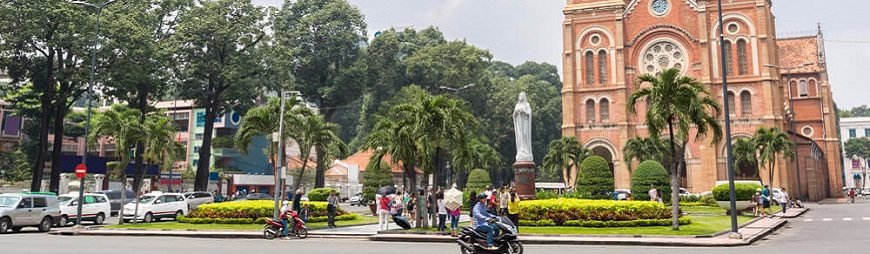 3 Days in Ho Chi Minh City (Saigon): Suggested Itineraries