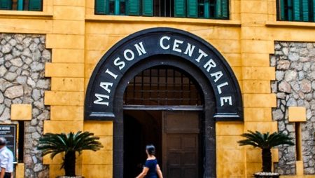 museums worth visiting in Hanoi