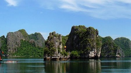 Amazing things to do and see in Cat Ba island