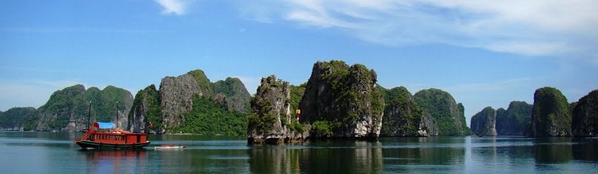 Amazing Things to Do and See in Cat Ba Island