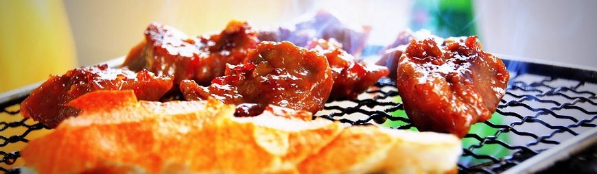 Top 7 Must-try Foods in Nha Trang