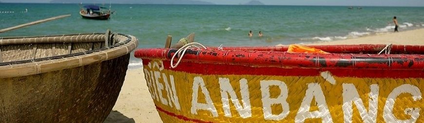 Top 3 Beautiful Beaches in Hoi An