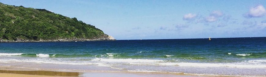 Con Dao Island Travel Guide on a Budget