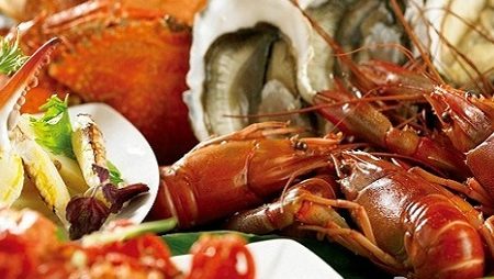 The best food you must try in Con Dao island