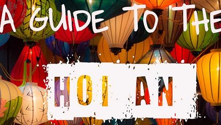 Hoi An travel guide on a budget