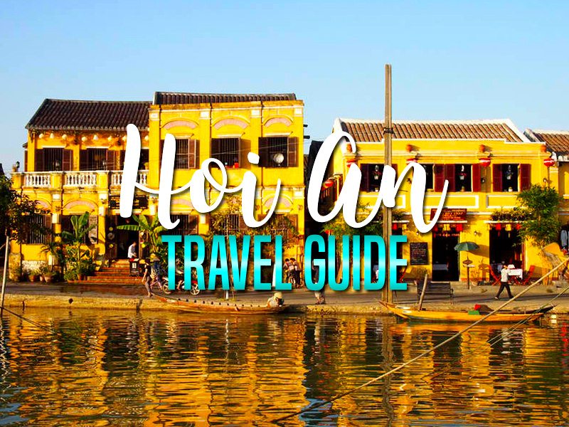 hoi an travel guide
