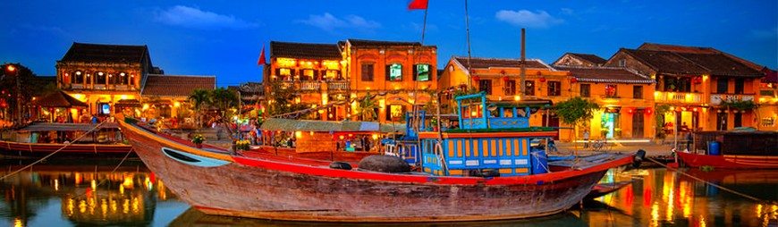 What to Do in Hoi An, Vietnam