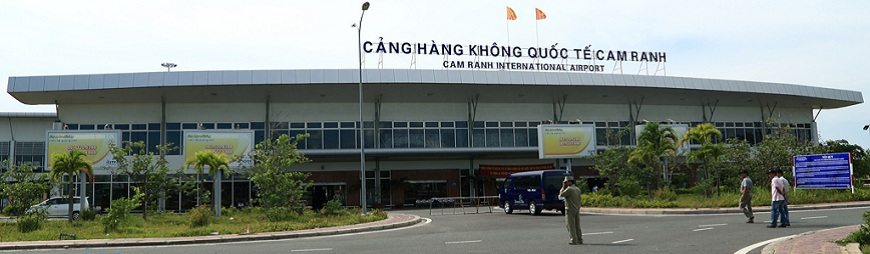 How to Get to Nha Trang City